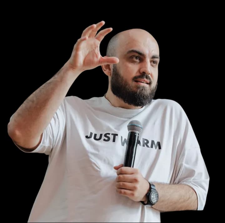 Гаджи Курбанов