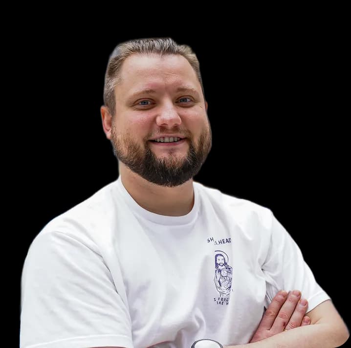 Роман Мерлинов