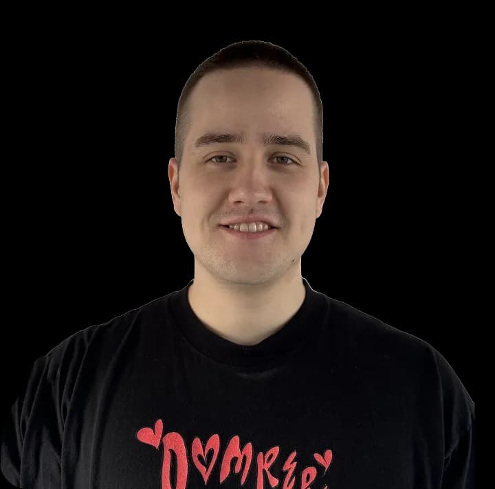 Николай Бородин