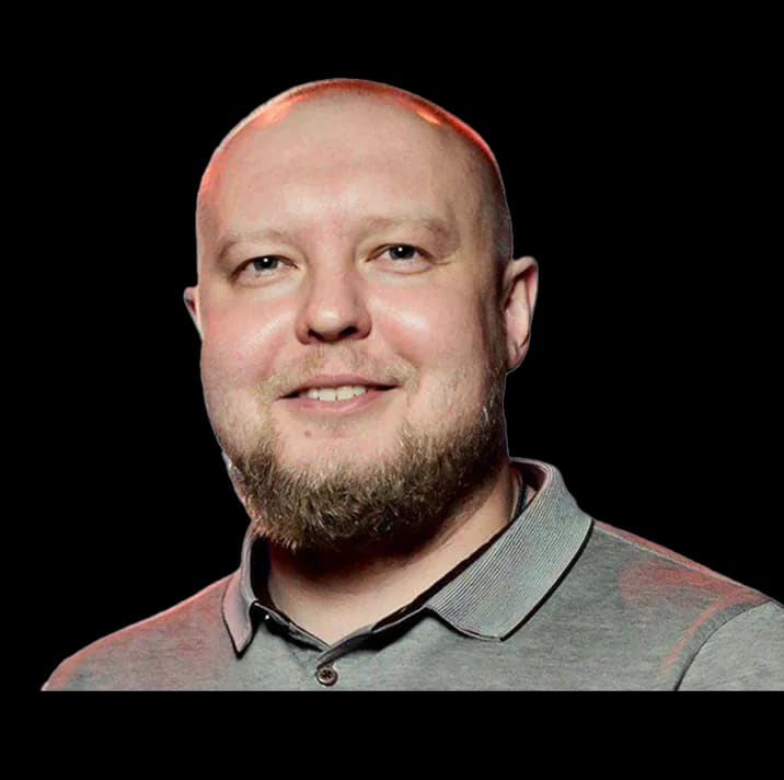 Сергей Фирсов