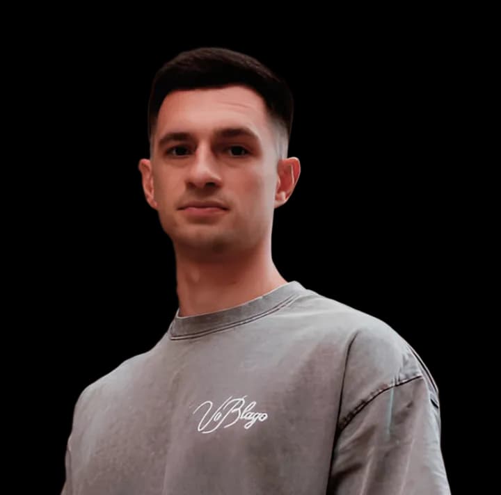 Сергей Сергеев