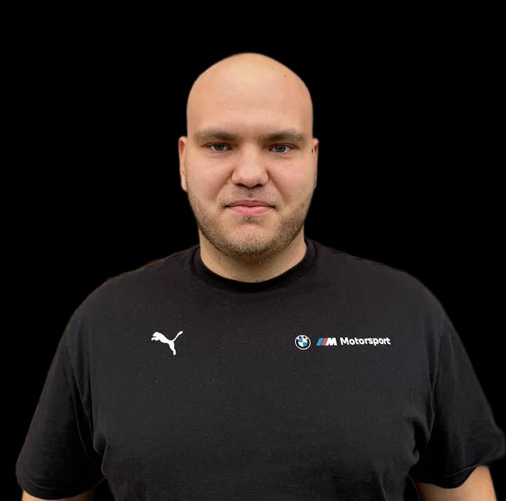 Илья Моисеев