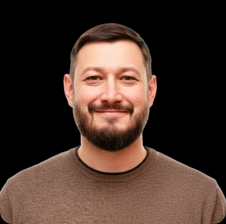 Фаиль Халимов